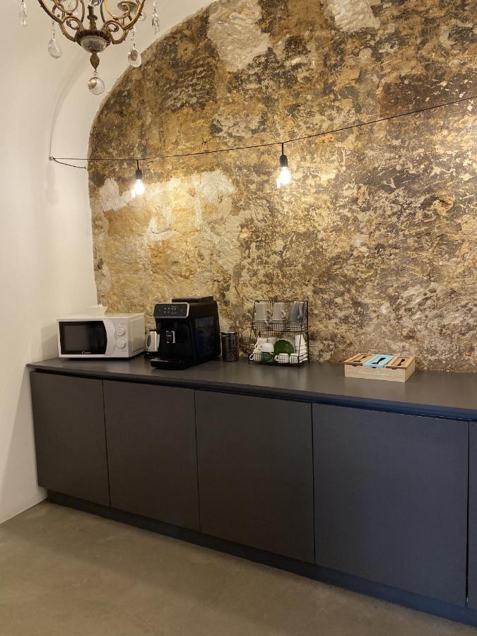 Settegrana Suite Con Vasca Idromassaggio Cinisi Buitenkant foto